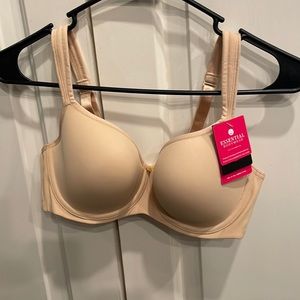 Essential bodywear NWT buff bra
